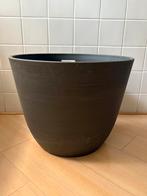 Kunststof bloempot 50cm doorsnee, Ophalen, Kunststof, Gebruikt, 40 cm of meer