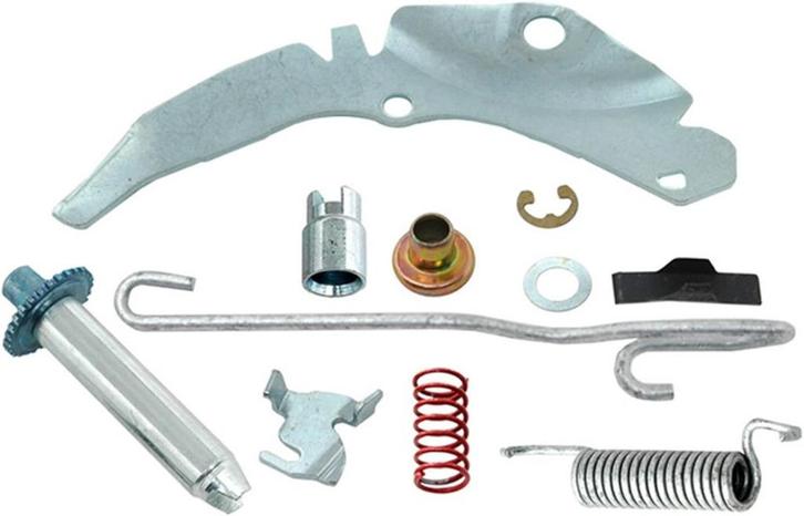 Trommelrem Reparatie - set Amerikaan, 1976 t/m 2002, Auto diversen, Overige Auto diversen, Ophalen of Verzenden