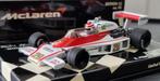 Minichamps McLaren M23 #29 Nelson Piquet 1:43 Austria 1978, Hobby en Vrije tijd, Modelauto's | 1:43, Ophalen of Verzenden, Zo goed als nieuw