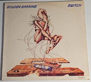 LP - Golden Earring ‎– Switch ( ITALY ) beschikbaar voor biedingen
