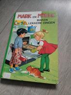 Mark en Mieke maken lekkere dingen, Boeken, Ophalen of Verzenden, Gelezen, Onbekend, Fictie algemeen