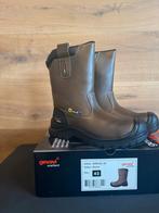 Partij veiligheidslaars S3 bruin GX 94, Zakelijke goederen, Partijgoederen en Retail | Partijgoederen, Ophalen