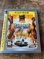 Saints Row 2 PlayStation3, Spelcomputers en Games, Avontuur en Actie, Vanaf 18 jaar, 1 speler, Ophalen of Verzenden