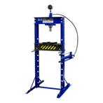 Werkplaatspers ( 20 ton + manometer ), Auto diversen, Verzenden
