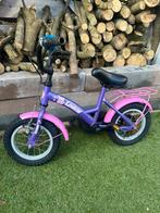 Peuter oefen fiets, Ophalen of Verzenden, Zo goed als nieuw, Minder dan 16 inch