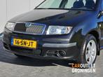 Skoda Fabia Combi 1.4-16V Ambiente | AIRCO | CRUISE | TREKHA, Te koop, Benzine, Gebruikt, 16 km/l