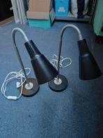 Ikea Kvart bureaulamp, Huis en Inrichting, Ophalen, Zo goed als nieuw
