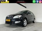 Skoda Fabia Combi 1.2 TDI Greenline (bj 2012), Auto's, Skoda, Origineel Nederlands, Te koop, 5 stoelen, 1119 kg