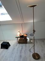 LED Voetlamp Steinhauer, Ophalen of Verzenden, Zo goed als nieuw, Brons, 100 tot 150 cm