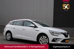 Renault Mégane Estate 1.3 TCe/H6/Nw.model/1e eig/Camera/Car, Voorwielaandrijving, 1254 kg, Stof, Gebruikt
