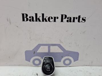 Start/Stop schakelaar van een BMW 1-Serie beschikbaar voor biedingen