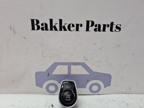 Start/Stop schakelaar van een BMW 1-Serie, Auto-onderdelen, Dashboard en Schakelaars, BMW, Gebruikt, 3 maanden garantie