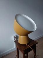 IKEA PS 2017 Vloerlamp/Wandlamp - Geel, Ophalen, Zo goed als nieuw, Minder dan 100 cm, Modern