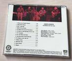 Jerry Garcia Acoustic Band - Almost Acoustic CD 1989, Ophalen of Verzenden, Zo goed als nieuw, Alternative