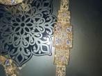 Marokkaanse sieraden, Ophalen of Verzenden, Zo goed als nieuw, Accessoires