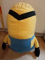 Grote minion knuffel verschrikkelijke ikke 2, Ophalen of Verzenden