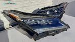 Lexus RX 450 L2 Full Led koplamp links rechts, Auto-onderdelen, Verlichting, Ophalen, Gebruikt, -, -