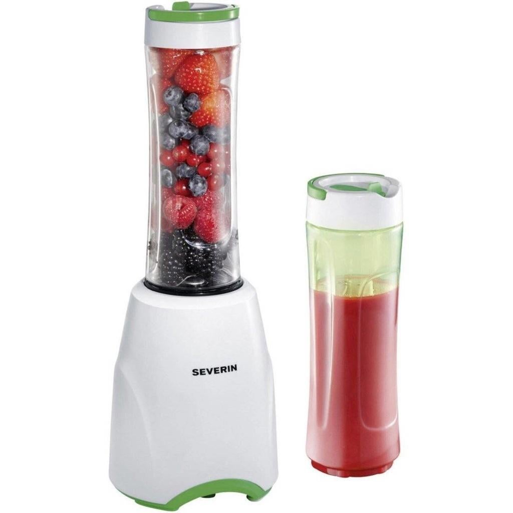 Severin Smoothie Maker - Nieuw in doos!, Ophalen of Verzenden, Nieuw, Blender