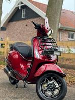 Vespa sprint 80cc 4V FULL OPTION!!, Ophalen, Overige modellen, Zo goed als nieuw, 80 cc