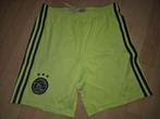 158 164  adidas  geel ajax adidas, Ophalen, Adidas, Jongen of Meisje, Sport- of Zwemkleding
