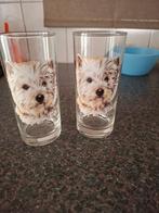 Westie accessoires., Ophalen of Verzenden, Zo goed als nieuw