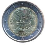 Italie 2 euro 2013 G.Verdi, Postzegels en Munten, Munten | Europa | Euromunten, Ophalen of Verzenden, Italië, 2 euro, Losse munt