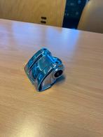 Verschroomd orgineel adapter setje 100 huis, Fietsen en Brommers, Brommeronderdelen | Zundapp, Ophalen of Verzenden, Nieuw, Overige typen