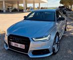 AUDI A6 3.0 TDI V6 BI-TURBO (320pk) QUATTRO COMPÉTITION, Ophalen