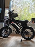 €600 V20 pro 45kmpu met veel opties, Ophalen of Verzenden, Zo goed als nieuw, 50 km per accu of meer, Overige merken