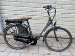 Elektrische fiets Batavus E go Bosch middenmotor, Ophalen of Verzenden, Zo goed als nieuw
