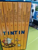 Kuifje box als  nieuw, Boeken, Stripboeken, Complete serie of reeks, Verzenden, Zo goed als nieuw