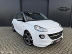 Opel ADAM 1.4 Turbo S |150PK | Recaro interieur, Voorwielaandrijving, Gebruikt, Euro 6, 4 cilinders