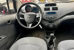 Chevrolet SPARK 1.0 16V LS Bi-Fuel AIRCO NETTE AUTO RIJDT HE, 65 pk, Euro 5, 15 km/l, Gebruikt