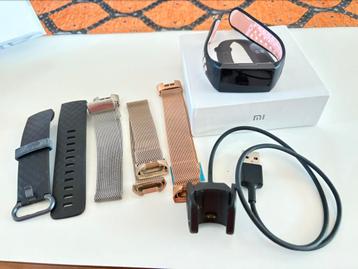 Zgan Xiaomi Mi Band 2 beschikbaar voor biedingen