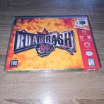 Road Rash 64 N64 Game Case, Spelcomputers en Games, Verzenden, Zo goed als nieuw