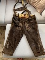 Lederhose maat 46 Country Maddox, Ophalen of Verzenden, Zo goed als nieuw, Maat 46 (S) of kleiner