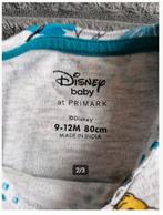 Vrolijk zomer Simba boxpakje Maat 80 h3, Jongetje of Meisje, Onbekend, Nieuw, Ophalen of Verzenden