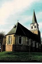 Wolvega, Kerk, Ophalen of Verzenden, Ongelopen, Friesland