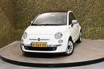 Fiat 500 1.2 Lounge | Climate | PDC, Voorwielaandrijving, Stof, Gebruikt, 4 cilinders