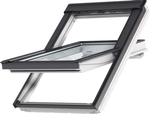 VELUX SK06 dakraam – vervanging GGL-6, Doe-het-zelf en Verbouw, Glas en Ramen, Gebruikt, Dakraam, 80 tot 120 cm, 80 tot 120 cm