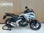 HONDA NC750X + opties (bj 2023), HONDA, Bedrijf, Onbekend, Overig