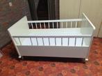 Babybedje en commode, Kinderen en Baby's, 50 tot 70 cm, Gebruikt, Ophalen