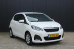 Peugeot 108 1.0 e-VTi 72Pk Active | Airco | Bluetooth Telefo, Auto's, Peugeot, Origineel Nederlands, Te koop, Benzine, 4 stoelen