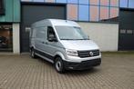 Volkswagen Crafter 35 2.0 Tdi L3H3 177Pk BPM vrij LED Koplam, 12 maanden, Gebruikt, Euro 6, 4 cilinders