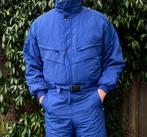 Vintage Retro Skipak M, Kleding | Heren, Wintersportkleding, Maat 48/50 (M), Ophalen of Verzenden, Decathlon, Gedragen