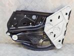 Mercedes-Benz C Cabrio A2056700103 achter raam-ruit regelaar, Auto diversen, Auto-accessoires, Ophalen of Verzenden, A, A, A