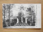 Ansichtkaart Scherpenheuvel Calvarieberg 1906 6217, Ophalen of Verzenden, Voor 1920