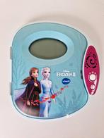 Vtech Frozen 2 Kidssecrets Dagboek, Ophalen of Verzenden, Zo goed als nieuw, Elektronica, Met geluid