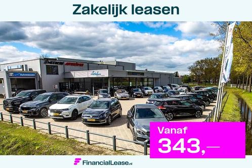 Lynk & Co 01 1.5, Auto's, Lynk & Co, Bedrijf, ABS, Adaptive Cruise Control, Airconditioning, Alarm, Android Auto, Apple Carplay