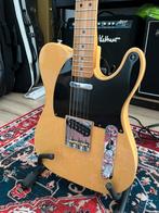 Fender Baja Telecaster uit 2012 in top staat!, Muziek en Instrumenten, Ophalen, Zo goed als nieuw, Solid body, Overige merken